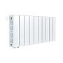 Радиатор монолитный RIFAR SUPReMO Ventil VR 80х425х90 13секц. 350/150Вт
