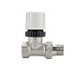 Клапан термостатический VARMEGA VM10501 DN15 PN10 прямой М30х1,5 под термоголовку купить в Волгограде | "Проконсим"