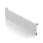 Панельный радиатор PRADO UNIVERSAL Z Тип 10 300х1200мм резьба-2G1/2'' 684вт нижнее подкл. купить в Волгограде | "Проконсим"