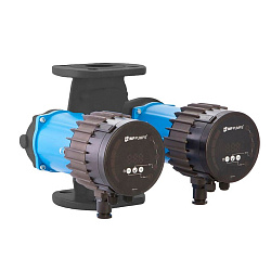  Циркуляционный насос с мокрым ротором IMP PUMPS NMTD SMART 979527139 Ду40, напор 6м. (930046341) со склада Проконсим в Волгограде