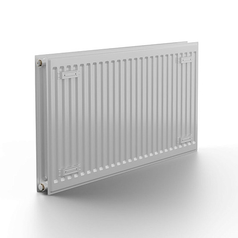 Панельный радиатор PRADO UNIVERSAL Z Тип 20, 600х2800мм резьба-2G1/2'', 4579вт, нижнее подкл. купить в Волгограде | "Проконсим"