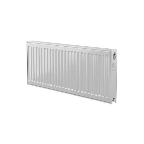 Панельный радиатор PRADO CLASSIC Тип 21, 400х2400мм резьба-4G1/2'', 3508вт, боковое подкл. купить в Волгограде | "Проконсим"