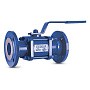 Краны шаровые полнопроходные DN 15-250 PN 16 фланцевые PTFE с рукояткой FAF 1200 купить в Волгограде | "Проконсим"