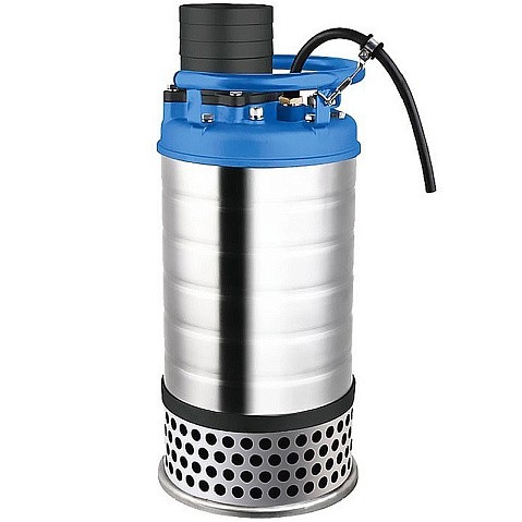 Насос погружной дренажный AIKON SDS45.5 DN100 60-16-5,5кВт 3х400В нержавеющая сталь кабель 15м купить в Волгограде | "Проконсим"