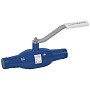 Краны стальные шаровые DN 10-100 PN 25-40 полнопроходные приварные Temper серия 292 купить в Волгограде | "Проконсим"