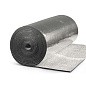 Рулон теплоизоляционный  K-FLEX 25x1000-08 ST AD ALU купить в Волгограде | "Проконсим"