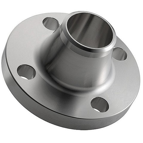 Фланец стальной DN 40 PN 40(25) тип 11 воротниковый 4 крепежных отверстия ГОСТ 33259 купить в Волгограде | "Проконсим"