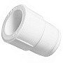 Муфта переходная ПП 25-20 PN 25 штуцер-муфта белая РТП 10676 купить в Волгограде | "Проконсим"