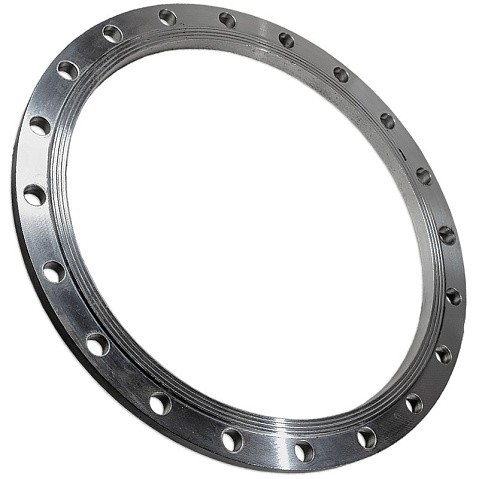 Фланец стальной 12Х18Н10Т DN 1200 PN10 тип 01 плоский 32 крепежных отверстия ГОСТ 33259 купить в Волгограде | "Проконсим"