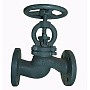 Клапаны запорные 15ч14п DN 65-200 PN 16 чугунные до 225гр. фланцевые купить в Волгограде | "Проконсим"