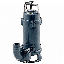 Насосы фекальные FEKAMAX чугунные фланцевые UNIPUMP купить в Волгограде | "Проконсим"