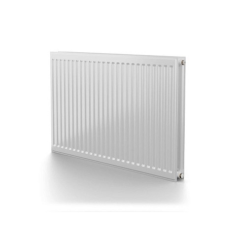 Панельный радиатор PRADO CLASSIC Z Тип 20 600х700мм резьба-4G1/2'' 1153вт боковое подкл. купить в Волгограде | "Проконсим"
