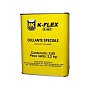 Клей K-FLEX 2.6 lt K 467 купить в Волгограде | "Проконсим"