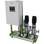 Установки повышения давления насосные CDM10 DN 65-80 PN 16 PLP купить в Волгограде | "Проконсим"