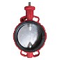 Затвор дисковый поворотный DN 500 PN 16 межфланцевый с диском из нержавеющей стали со штоком Seagull купить в Волгограде | "Проконсим"