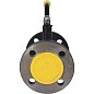 Кран стальной шаровой цельносварной Broen Ballomax, DN 25 PN 40, 160мм, полнопроходной, фланцевый с ручкой купить в Волгограде | "Проконсим"