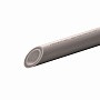 Труба ПП 40х5,5 SDR 7,4 PN 20 армированная стекловолокном серая
