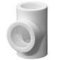 Тройник переходной ПП 32-25-25 PN 25 белый Pro Aqua PA14534P купить в Волгограде | "Проконсим"