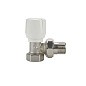 Клапан радиаторный VARMEGA VM10001 DN15 PN10 угловой G-1/2'' муфта-штуцер купить в Волгограде | "Проконсим"