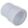 Муфты переходные ПП DN 25-110 PN 25 штуцер-муфта белые Valfex купить в Волгограде | "Проконсим"
