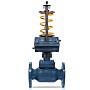 Регулятор давления DN50 PN16 PA-A "после себя" 25Kvs (0,04-0,16)МПа КПСР