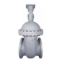 Задвижки стальные 30с964нж DN 300-800 PN 25 фланцевые до 450гр. СибЗТА купить в Волгограде | "Проконсим"