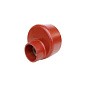 Переход эксцентрический SML DN 250-200 канализационных труб купить в Волгограде | "Проконсим"