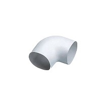 Углы теплоизоляционные K-FLEX PVC CA 200 white, DN 28-114, толщина 20мм купить в Волгограде | "Проконсим"