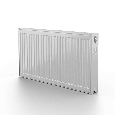 Панельный радиатор PRADO UNIVERSAL Тип 22, 500х2800мм резьба-2G1/2'', 6130вт, нижнее подкл. купить в Волгограде | "Проконсим"
