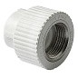 Муфта комбинированная ПП 25-3/4'' PN 25 с внутренней резьбой белая Pro Aqua PA22014P купить в Волгограде | "Проконсим"