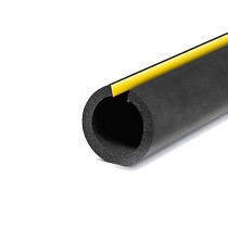 Трубка теплоизоляционная K-FLEX ST/SK, DN 12-114, толщина стенки 13мм купить в Волгограде | "Проконсим"