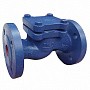 Клапаны обратные подъемные DN 15-200 PN 16 чугунные фланцевые до 250гр. АСТА ОК113 купить в Волгограде | "Проконсим"