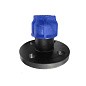 Фланец адаптер Valfex DN-50 PN-16 G-2 1/2'' фланцевое соединение купить в Волгограде | "Проконсим"