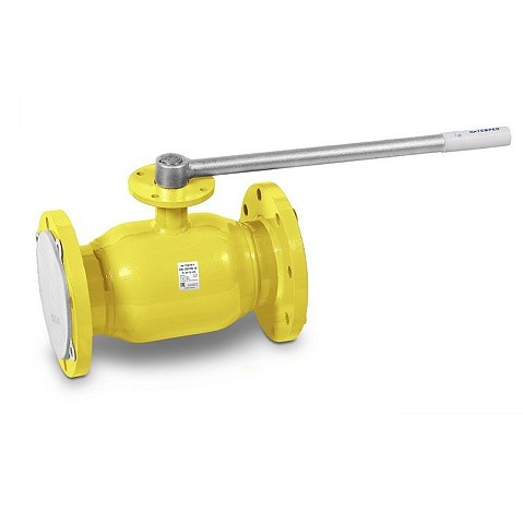 Краны стальные шаровые DN 15-250 PN 16-40 газовые Temper купить в Волгограде | "Проконсим" Краны стальные шаровые DN 15-250 PN 16-40 газовые Temper купить в Волгограде | "Проконсим"