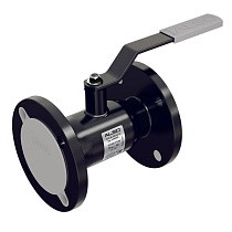 Краны стальные шаровые цельносварные DN 50-100 PN 25-40 фланцевые под задвижку рычаг ALSO купить в Волгограде | "Проконсим"
