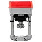 Клапан смесительный 27ч908нж DN 65 PN 16 с электроприводом 220В 63Kvs TW3000-XD220-S.12 (4-20мА) КПСР купить в Волгограде | "Проконсим"
