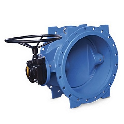 Затворы поворотные дисковые DN 100-600 PN 16 фланцевые с чугунным диском под электропривод FAF 3800Е купить в Волгограде | "Проконсим" Затворы поворотные дисковые DN 100-600 PN 16 фланцевые с чугунным диском под электропривод FAF 3800Е купить в Волгограде | "Проконсим"
