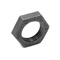 Контргайка чугунная DN 15-80 PN 16 Fittex Plus купить в Волгограде | "Проконсим"