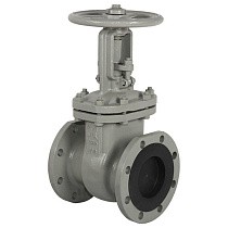 Задвижки стальные 30с41нж DN 50-300 PN 16 фланцевые МЗТА купить в Волгограде | "Проконсим"