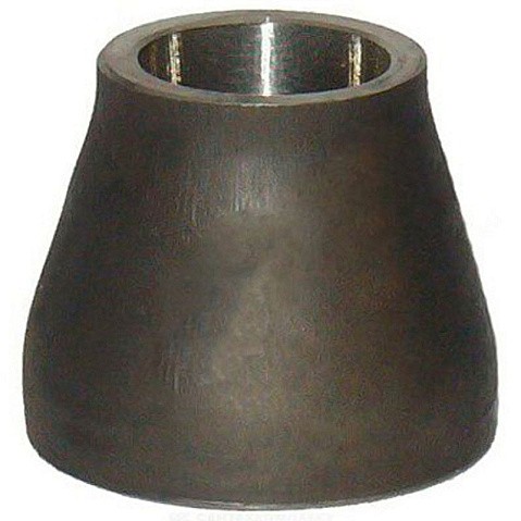 Переход стальной Дн 325х22,0-114х9,0 (DN300-100) 2 исполнение ГОСТ 17378-2001 купить в Волгограде | "Проконсим" Переход стальной Дн 325х22,0-114х9,0 (DN300-100) 2 исполнение ГОСТ 17378-2001 купить в Волгограде | "Проконсим"