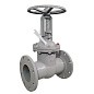 Задвижка стальная 30с64нж DN 50 PN 25 фланцевая L=180мм до 450гр. класс ''А'' СибЗТА купить в Волгограде | "Проконсим"