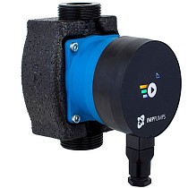 Насос циркуляционный с мокрым ротором IMP PUMPS NMT MINI с электронным управлением, резьбовой купить в Волгограде | "Проконсим"