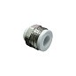 Штуцер 32 PN 25 G-1 1/4'' НР белый VALFEX купить в Волгограде | "Проконсим"