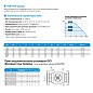 Кран стальной шаровой цельносварной TEMPER КШ.Ц.Ф, DN 150 PN 16, 380мм, стандартнопроходной, фланцевый с ручкой купить в Волгограде | "Проконсим"