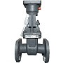 Задвижка стальная 30с941нж DN 50 PN 16 фланцевая L=180мм до 450гр. класс ''А'' СибЗТА купить в Волгограде | "Проконсим"