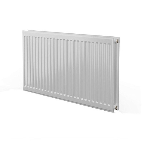 Панельный радиатор PRADO CLASSIC Z Тип 20 500х800мм резьба-4G1/2'' 1181вт боковое подкл. купить в Волгограде | "Проконсим"