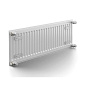 Панельный радиатор PRADO UNIVERSAL Тип 10, 300х1100мм резьба-2G1/2'', 630вт, нижнее подкл. купить в Волгограде | "Проконсим"