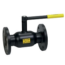Краны стальные шаровые цельносварные DN 50-80 PN 16 фланцевые полнопроходные рычаг Broen Ballomax купить в Волгограде | "Проконсим"