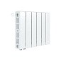 Радиатор монолитный RIFAR SUPReMO Ventil VR 80х575х90 6секц. 500/202Вт купить в Волгограде | "Проконсим"