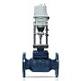 Клапаны регулирующие 25ч945п DN 50-125 PN 16 с электроприводом REGADA ST 0.1 КПСР купить в Волгограде | "Проконсим"